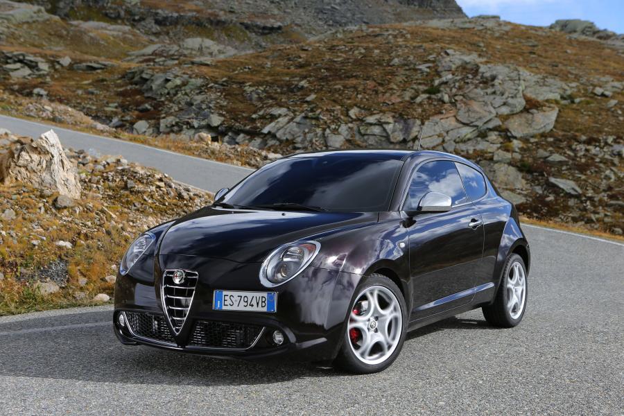  Alfa Romeo MiTo (955) 2013 года  (фото 1 из 29)